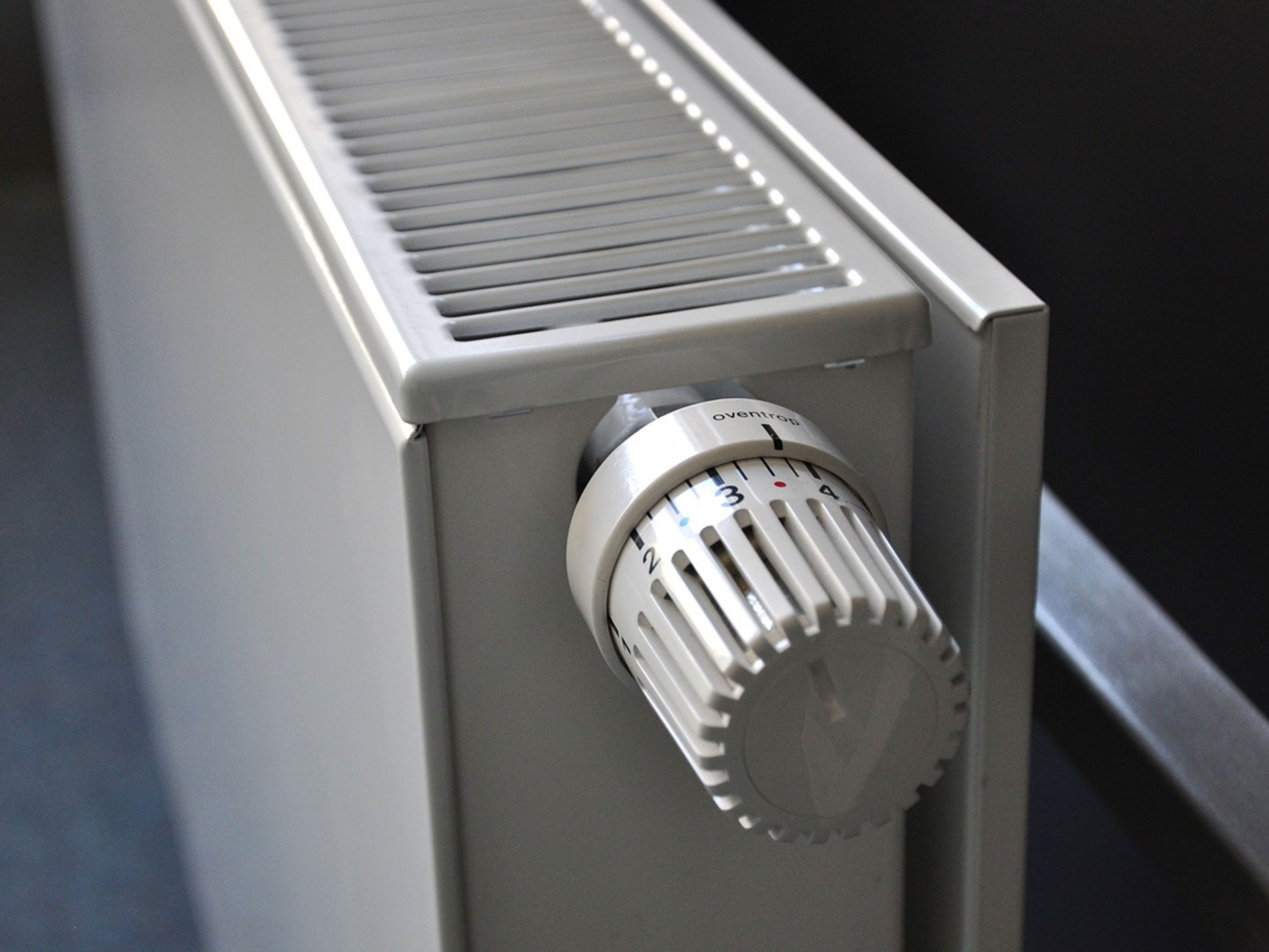 Radiator Thermostat