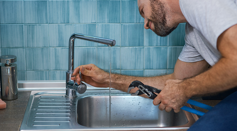 First Response Plumbing - No Unnecessary Upsells or Games - Fixed Right the First Time With Honest Pricing