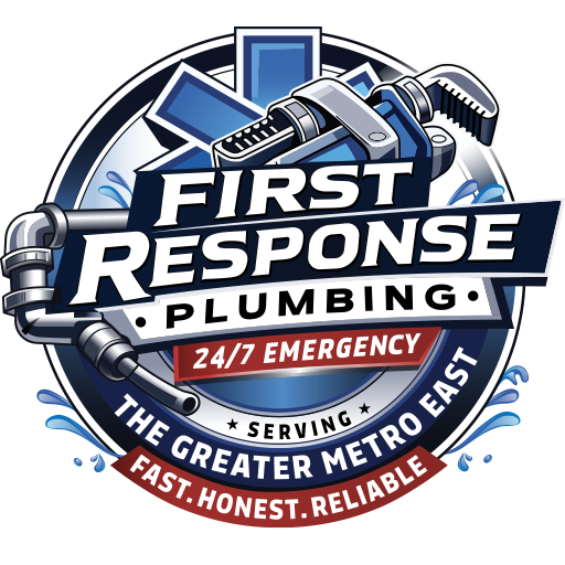 First Response Plumbing LLC - 24/7 Emergency Service - fast, honest, reliable plumbing service