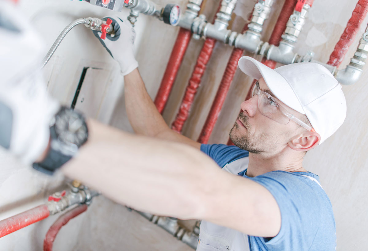 Water Supply & Pipping Services